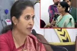 పెళ్లి కాదు కార్డు ఇచ్చి పిలవడానికి..టీడీపీ ఎమ్మెల్యే స్ట్రాంగ్ కౌంటర్