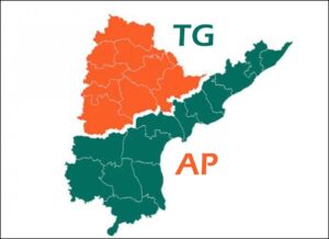 రాష్ట్ర విభజనతోనే జాతీయ రాజకీయాల్లో  తెలుగువారి ప్రాధాన్యానికి తెర !