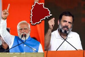 రాహుల్ స‌భ త‌ర్వాత మోడీ స‌భ‌కు తెలంగాణ బీజేపీ క‌స‌ర‌త్తు?