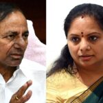 why kcr not caring kavitha