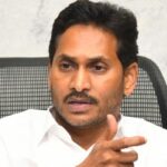 jagan silencce on white paper