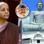 Funds alloted to Amaravati