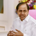 KCR to attend the Assembly