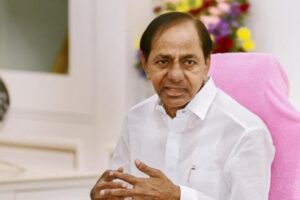 కేసీఆర్‌కు సిట్  నోటీసులు – శుక్రవారమే విచారణ!
