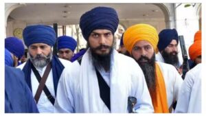 జైలు నుండే ఎంపీగా ప్ర‌మాణ‌స్వీకారానికి… తిరిగి మ‌ళ్లీ జైలుకే!