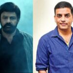 balakrishna and dil raju movie on cards