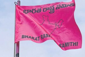 రివైండ్ : బీఆర్ఎస్‌ను చావుదెబ్బకొట్టిన 2024