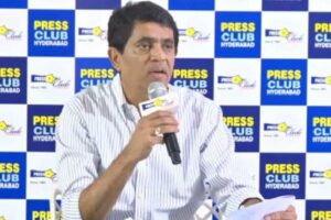 ప్రెస్‌మీట్లలో వైసీపీ ఆర్తనాదాలు !