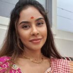 sri reddy