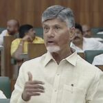 Chandrababu White Paper on law and order