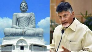 విధ్వంసం నుంచి వికాసం వైపు..అమరావతి రాత మారుతోందిగా!