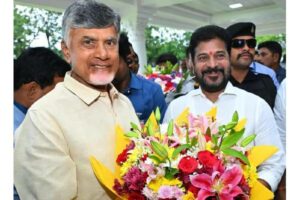 సీఎంల సమావేశం… అంత‌ర్గ‌త చ‌ర్చ‌లు ఇవే?!
