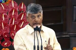 నీతి ఆయోగ్ లోనూ చంద్ర‌బాబుకే ప్రియారిటీ!