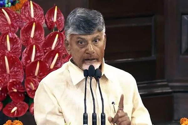 chandrababu in niti aayog