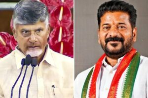 తెలుగు రాష్ట్రాల జలవివాదాల పరిష్కారానికి నిపుణుల కమిటీ !