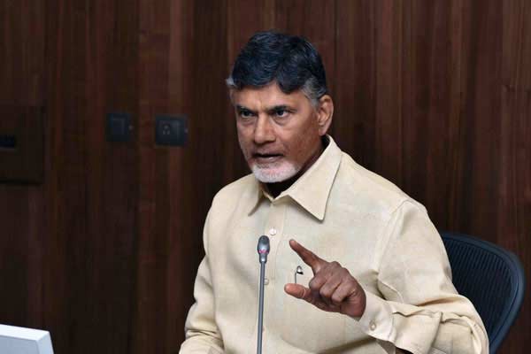 chandrababu review