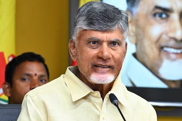 CM Chandrababu Release White Paper on Excise Policy