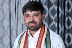 చెవిరెడ్డి కొడుక్కి మరో 4 వారాల రిలీఫ్ !