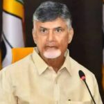 Chandrababu review on tribal welfare department