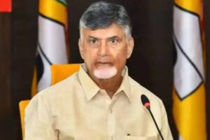 వైసీపీ గిరిజన సంక్షేమాన్ని విస్మరించింది : సీఎం చంద్రబాబు