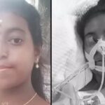 a girl gave life to 10 people