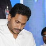 Jagan approached High Court for opposition status