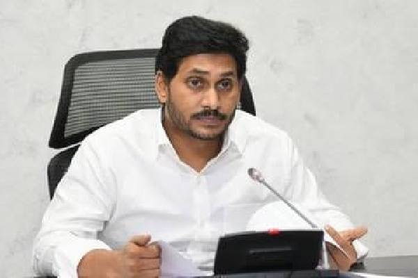 Will two YCP MLCs give a shock to Jagan