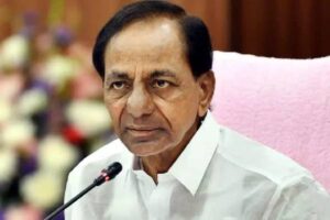 ఇప్పుడు నిరూపించుకోవాల్సిందే బీఆర్ఎస్సే!