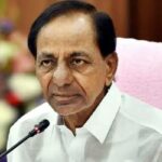 kcr party meeting with brs leaders