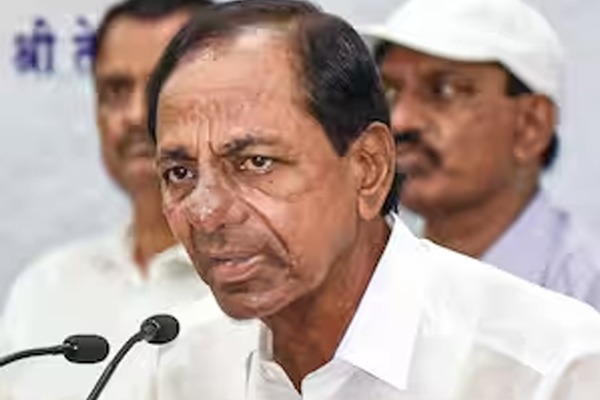 kcr absent for assembly