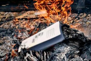 ఫైల్స్ ఫైరింగ్ ఇంకెన్నాళ్లు ?