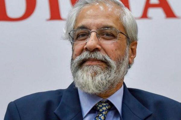 madan bi lokur appointed as chairman for power commission