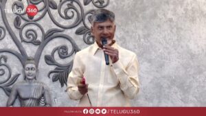 విద్యుత్ రంగాన్ని మళ్లీ గాడిన పెడుతా .. విద్యుత్ రంగంపై చంద్రబాబు శ్వేతపత్రం