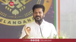 సమాజం కోసం కదలిరండి.. సినీ ఇండస్ట్రీకి రేవంత్ పిలుపు