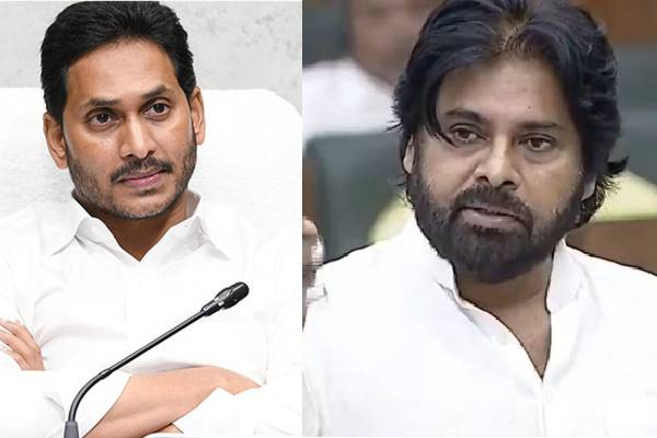 pawan kalyan vs ys jagan in ap assembly