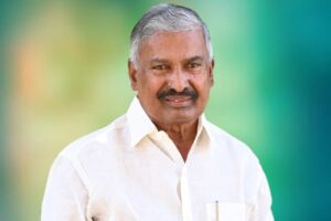 తప్పడం లేదా..జగన్ కు పెద్దిరెడ్డి షాక్ ఇవ్వబోతున్నారా?