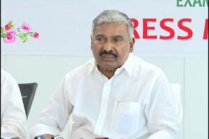 పెద్దిరెడ్డికి బిగుస్తున్న ఉచ్చు!