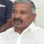 peddireddy ramachandra reddy