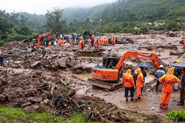 plantation labours missing in wayanad floods