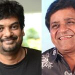 puri jagannadh and ali combo repeats in double ismart