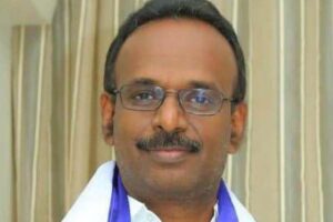 కదిరి సిద్దారెడ్డి ఒక్కరే ఓటమికి కారణమా ?