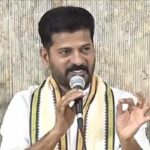 Revanth reddy strategy on BJP