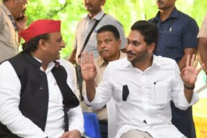 జగన్ ఢిల్లీ ధర్నా అసలు స్క్రిప్ట్ ఇదీ !