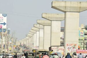 ఉప్పల్ వ్యధ..అంతులేని కథ..!