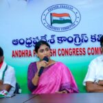 ys sharmila frustration on ys jagan