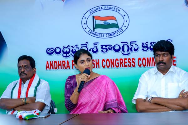 ys sharmila frustration on ys jagan