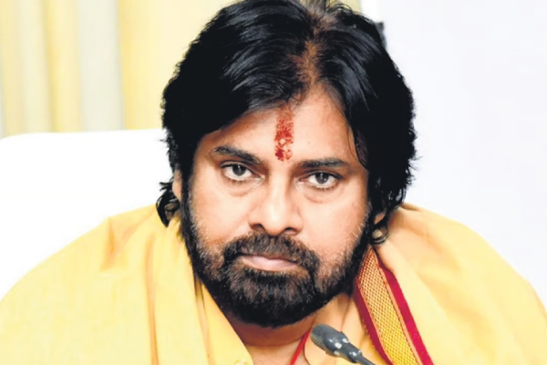 pawan kalyan