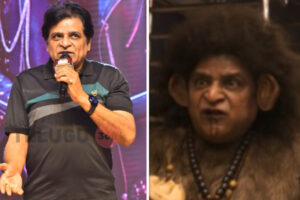 అలీ ట్రాక్ చివ‌ర్లో క‌లిపారా?