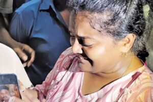 అచ్యుతాపురం విషాదం.. అడుగుకో గుండె బరువెక్కించే కథ!