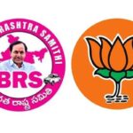 BRS towards alliance with BJP